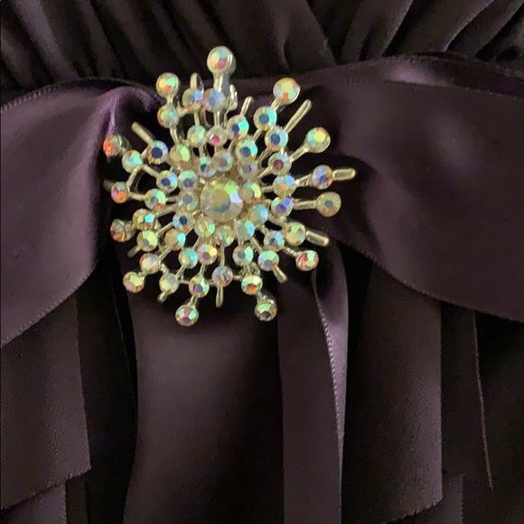 Cache Cocktail Dress - Picture 3 of 6